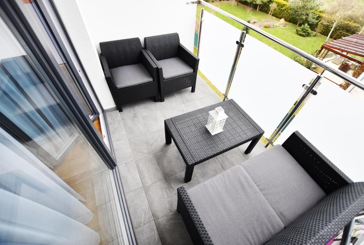 Apartament Yellow Sunset Resort Surfingbird Grzybowo Grzybowo  Kültér fotó