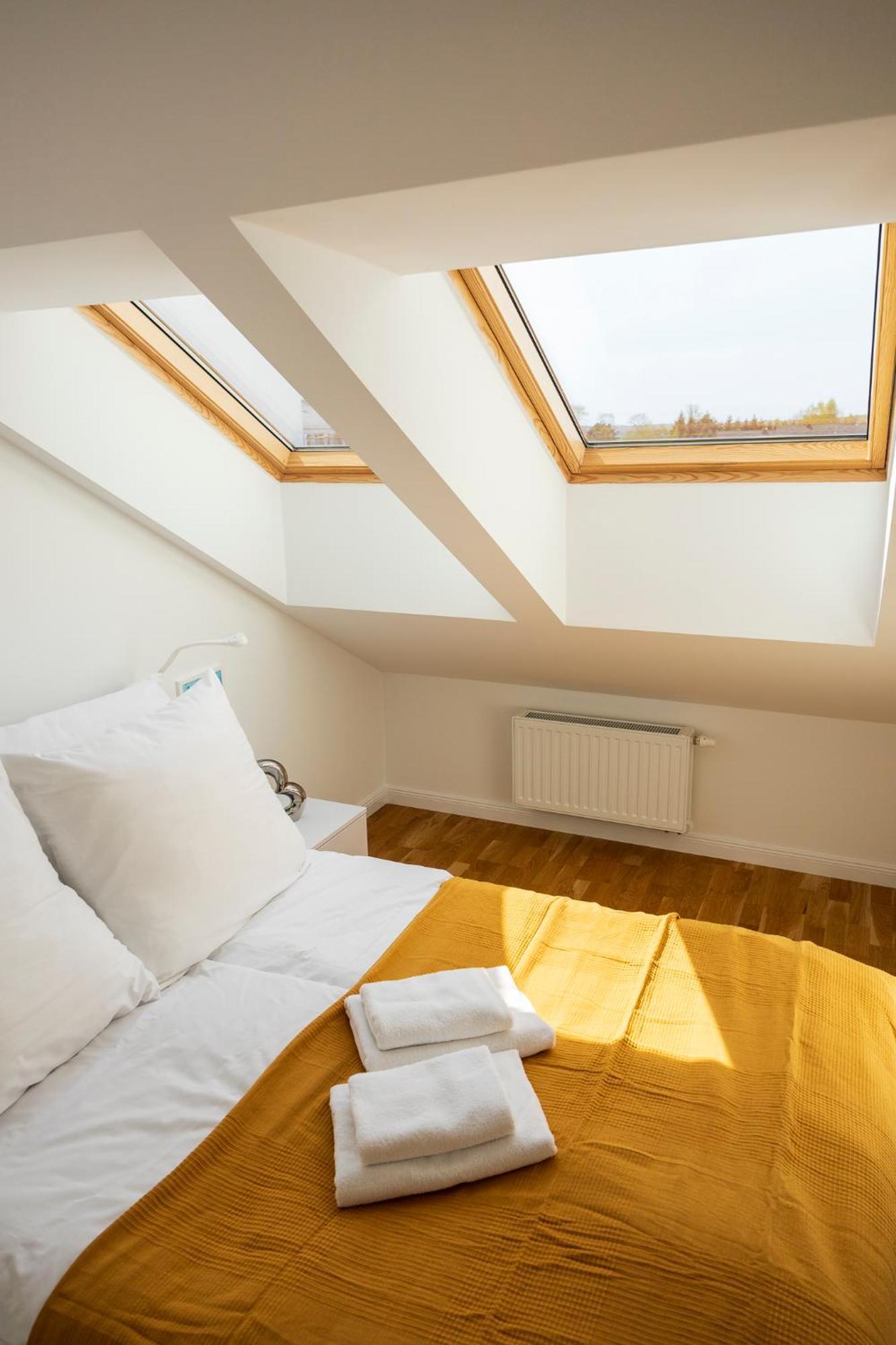 Apartament Yellow Sunset Resort Surfingbird Grzybowo Grzybowo  Kültér fotó